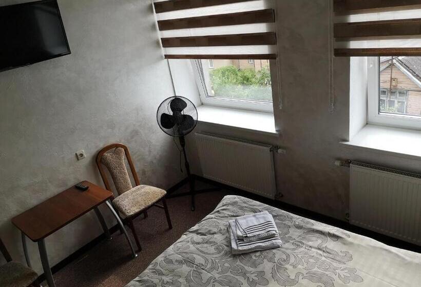 اتاق استاندارد, Pas Nerijų