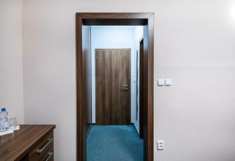 Номер Стандарт, Pension Bed&breakfast