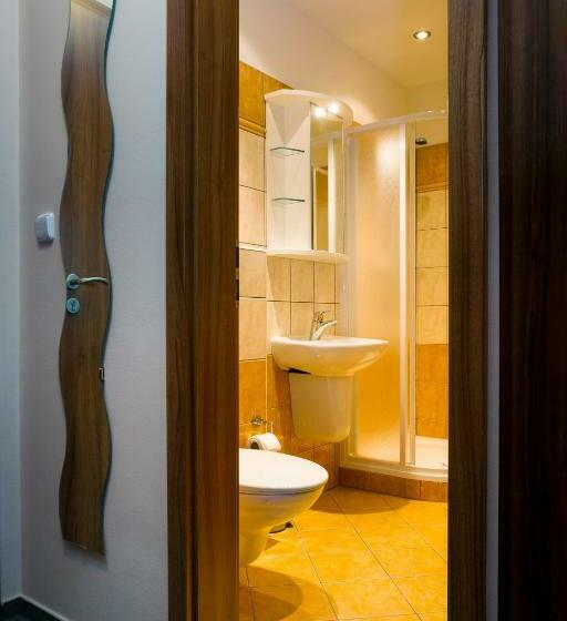 Номер Стандарт, Pension Bed&breakfast