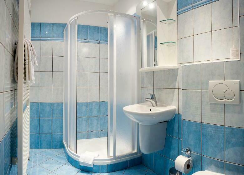 Номер Стандарт, Pension Bed&breakfast