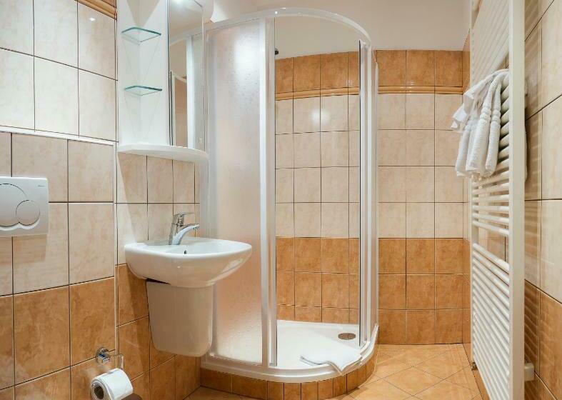 Номер Стандарт, Pension Bed&breakfast