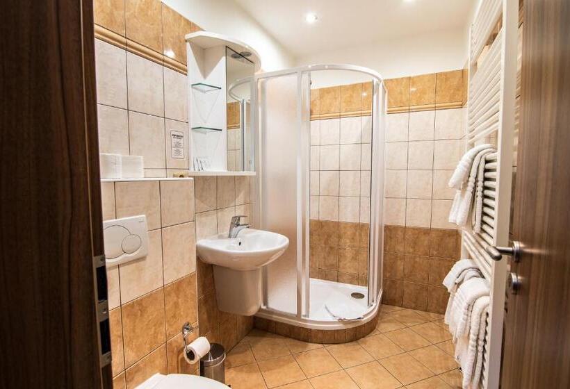 Номер Deluxe, Pension Bed&breakfast