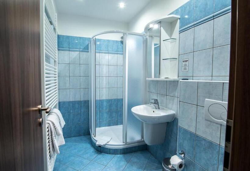 Номер Deluxe, Pension Bed&breakfast