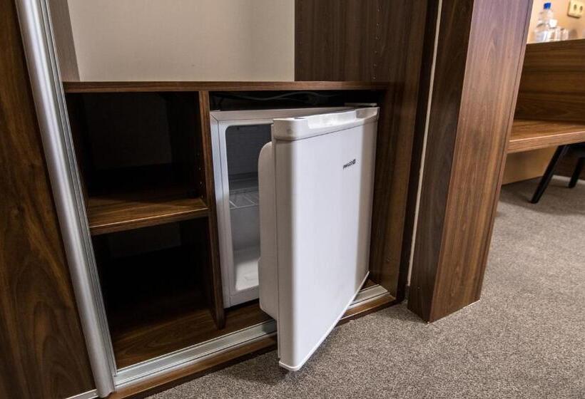 Номер Deluxe, Pension Bed&breakfast