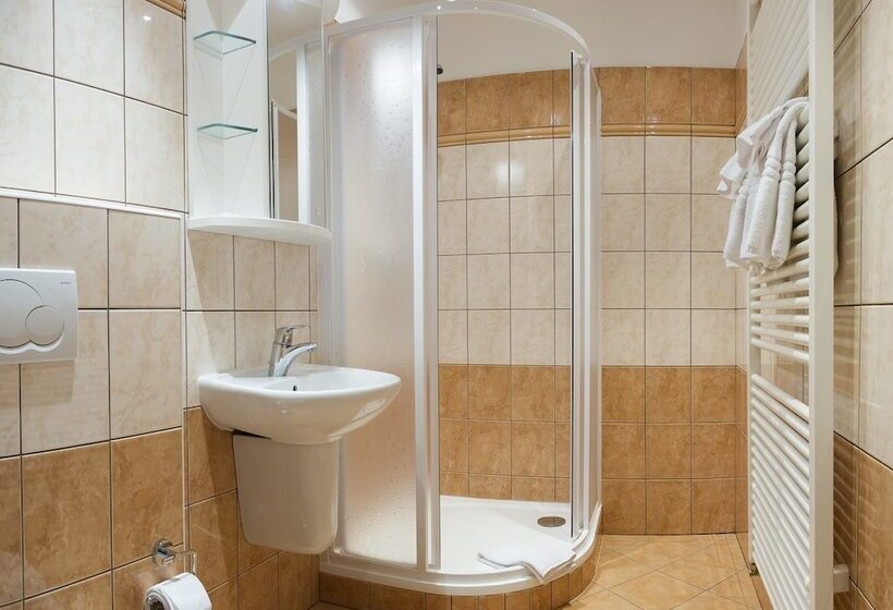 Номер Стандарт, Pension Bed&breakfast