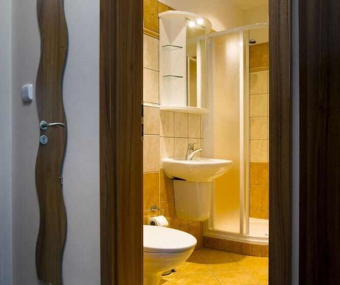Номер Deluxe, Pension Bed&breakfast