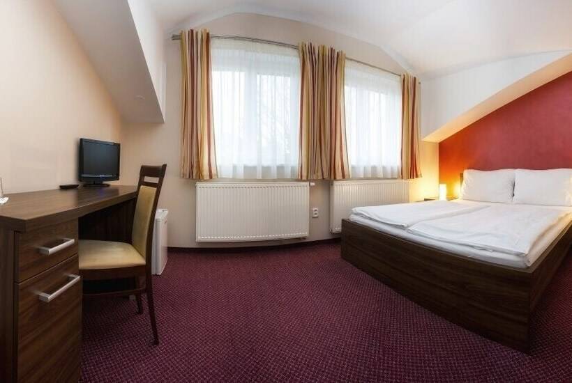 Номер Deluxe, Pension Bed&breakfast