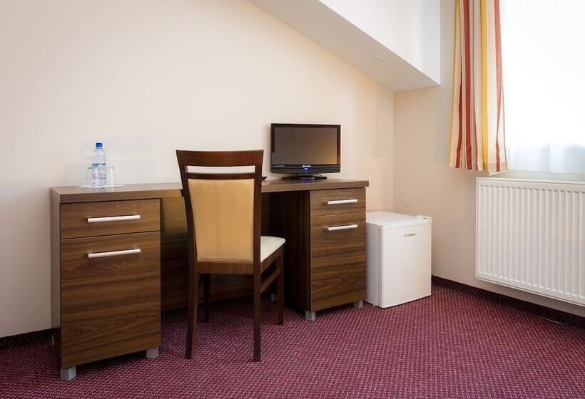 Номер Deluxe, Pension Bed&breakfast