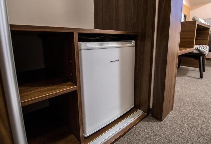 Номер Deluxe, Pension Bed&breakfast