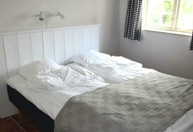 חדר סטנדרט, österlens Karlsgård