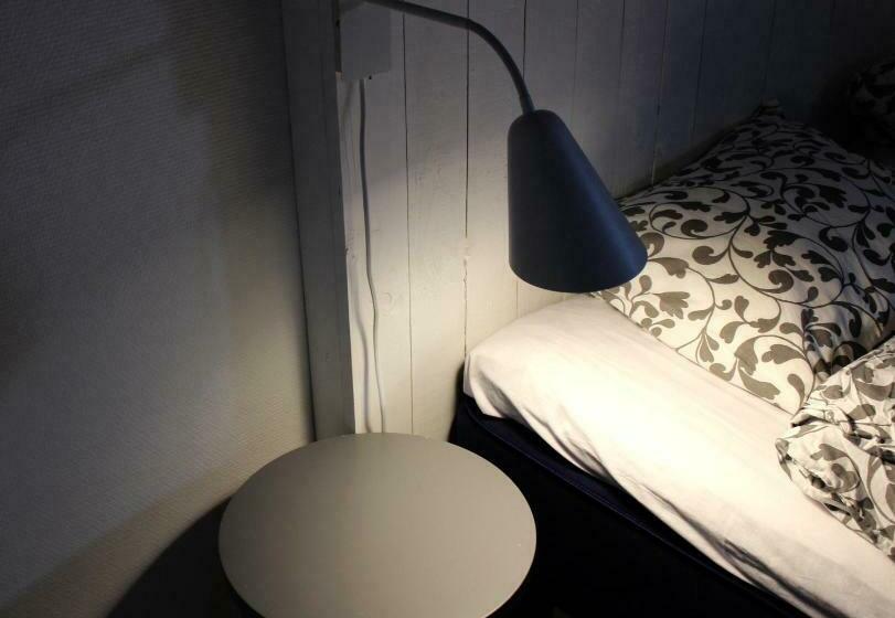 חדר סטנדרט חדר אמבטיה משותף, österlens Karlsgård