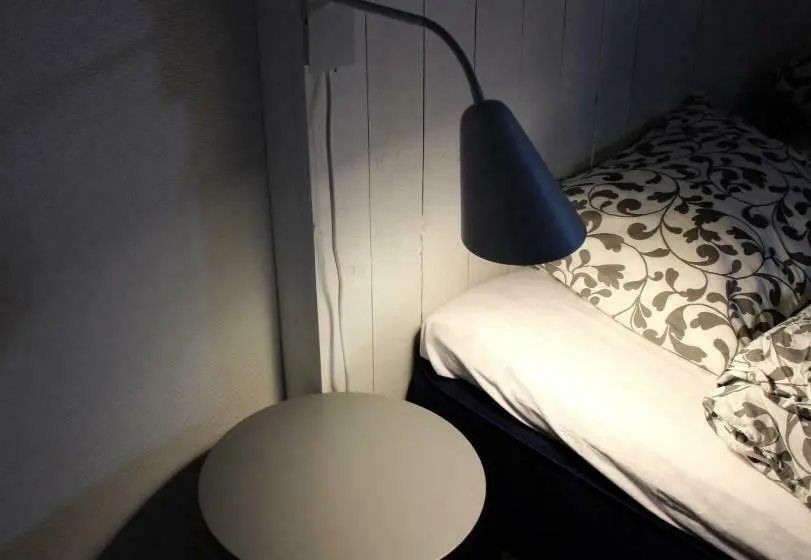 Habitació Estàndard Bany Compartit, österlens Karlsgård