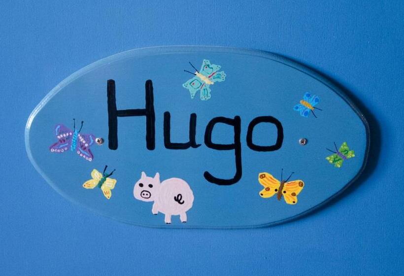 חדר סטנדרט, österlens Karlsgård