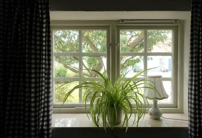 Habitació Estàndard, österlens Karlsgård