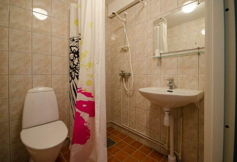 חדר סטנדרט, österlens Karlsgård