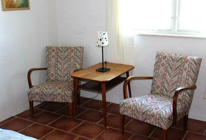 Номер Стандарт, österlens Karlsgård