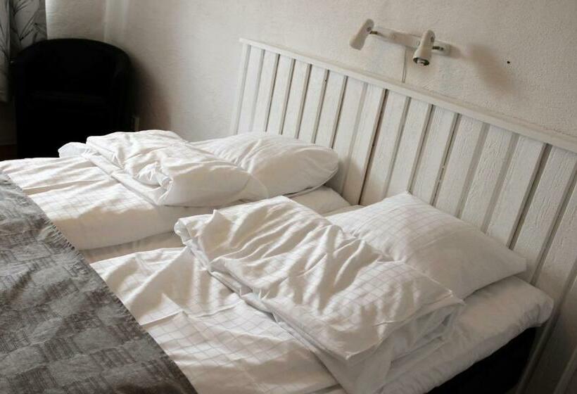 חדר סטנדרט, österlens Karlsgård