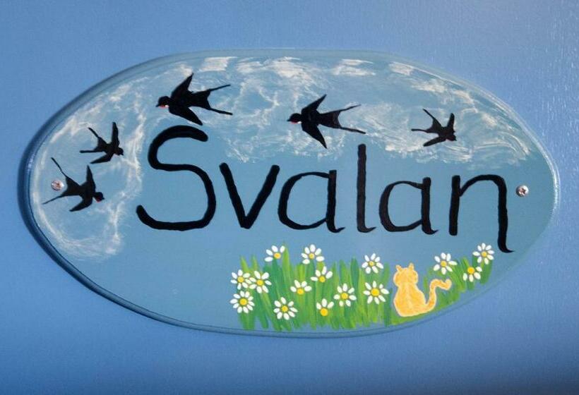 חדר סטנדרט, österlens Karlsgård