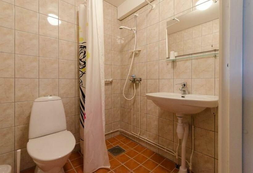 חדר סטנדרט, österlens Karlsgård