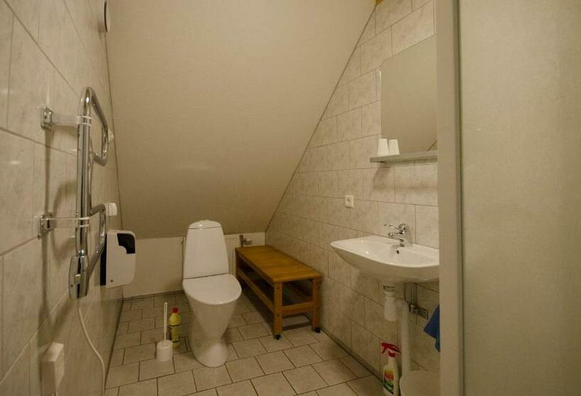 Номер Стандарт Совместная Ванная, österlens Karlsgård