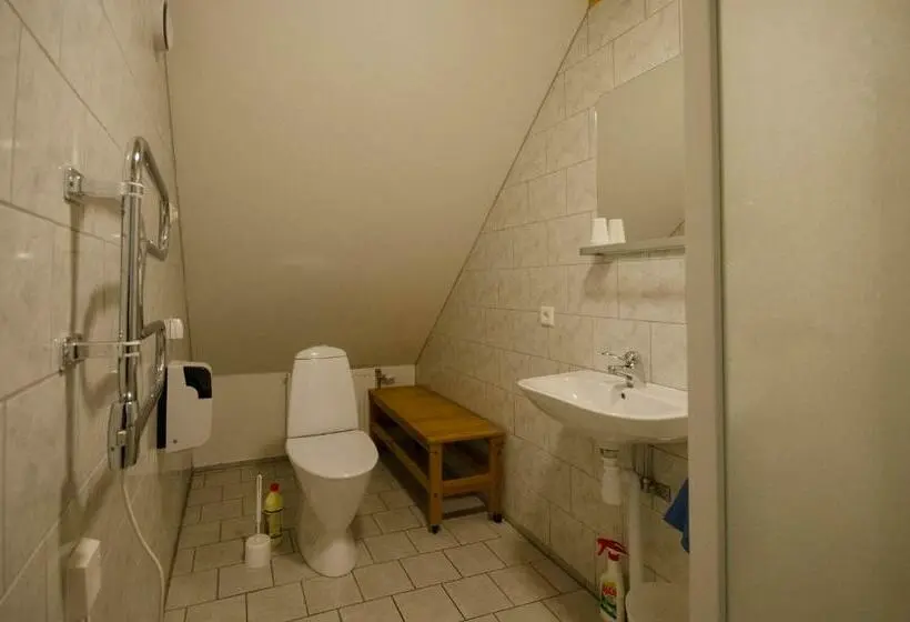 Habitació Estàndard Bany Compartit, österlens Karlsgård