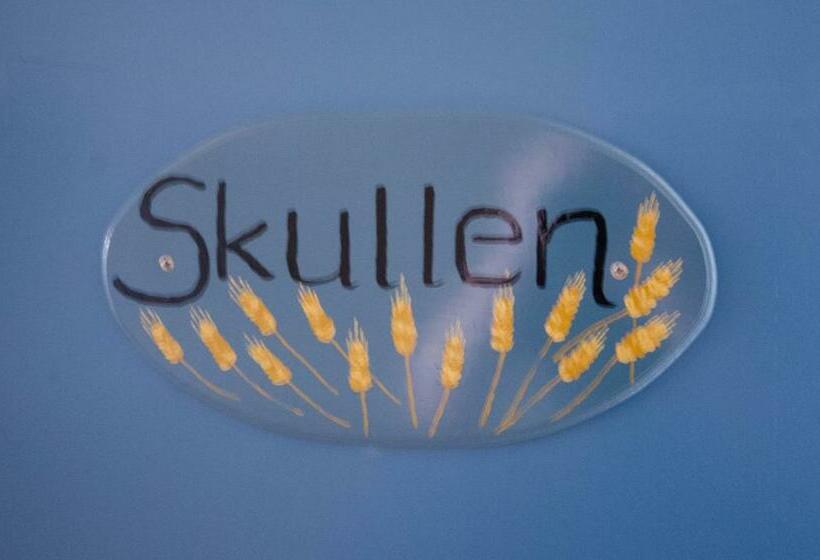 Номер Стандарт Совместная Ванная, österlens Karlsgård