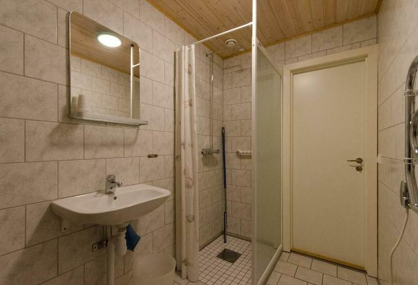 חדר סטנדרט חדר אמבטיה משותף, österlens Karlsgård