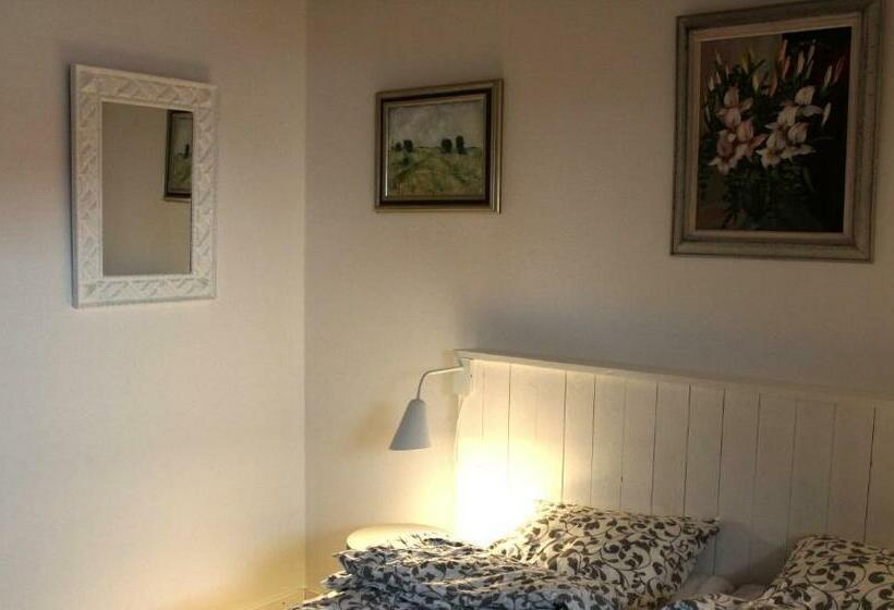 Номер Стандарт Совместная Ванная, österlens Karlsgård