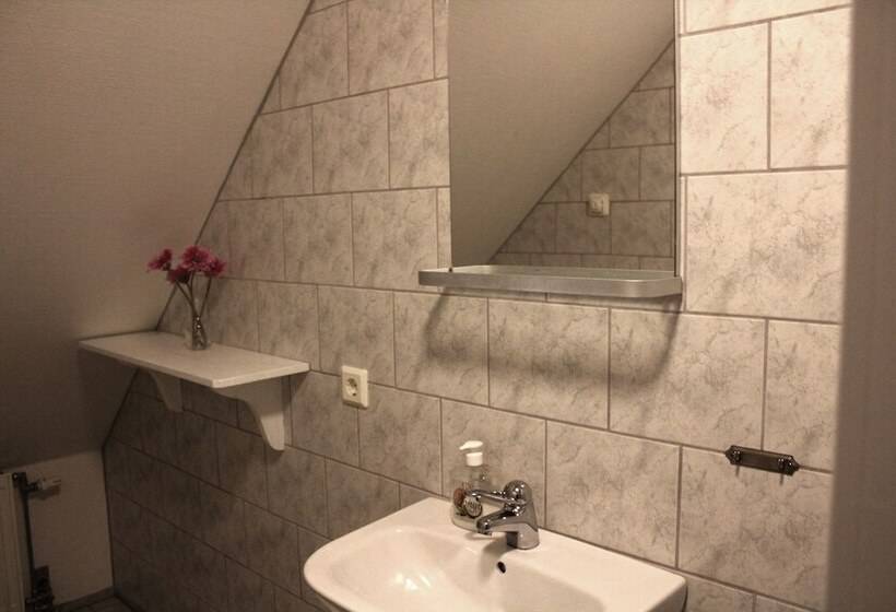 Номер Стандарт Совместная Ванная, österlens Karlsgård