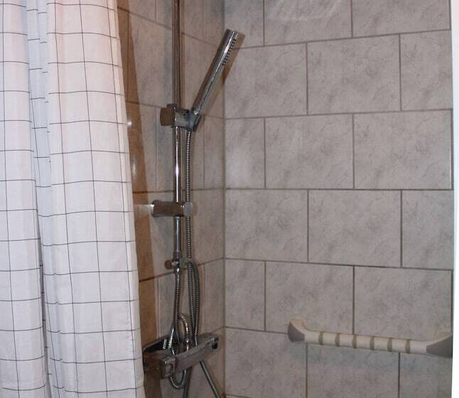 Номер Стандарт Совместная Ванная, österlens Karlsgård