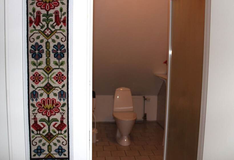 Номер Стандарт Совместная Ванная, österlens Karlsgård