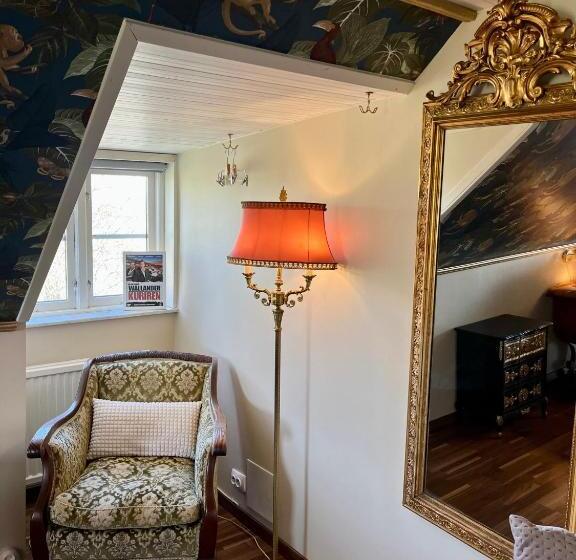 스탠다드 스튜디오 정원 전망, Sydkustens At Pillehill