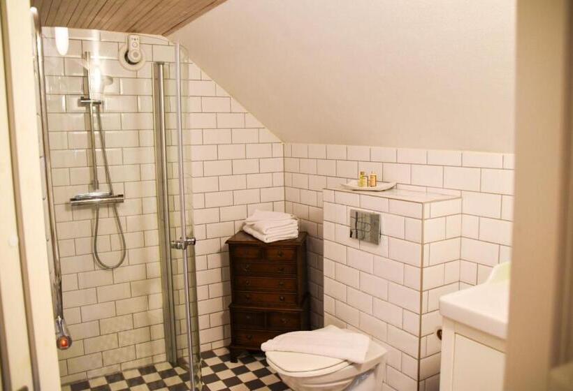 스탠다드 발코니 스튜디오, Sydkustens At Pillehill