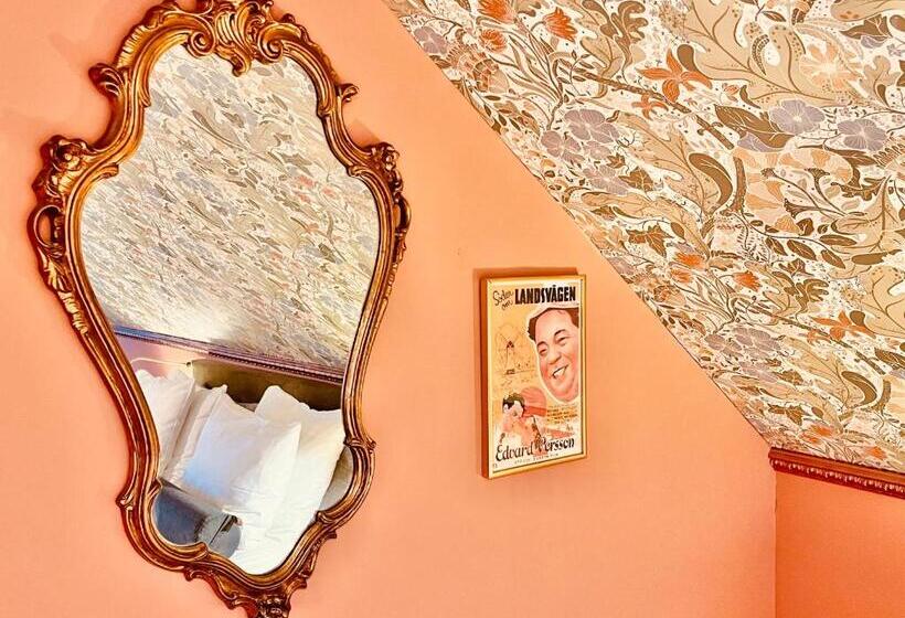 스탠다드 발코니 스튜디오, Sydkustens At Pillehill