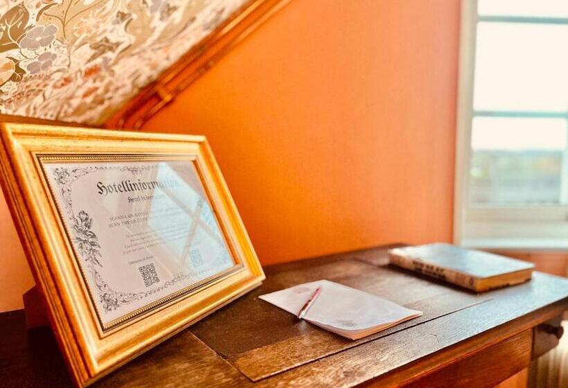 스탠다드 발코니 스튜디오, Sydkustens At Pillehill