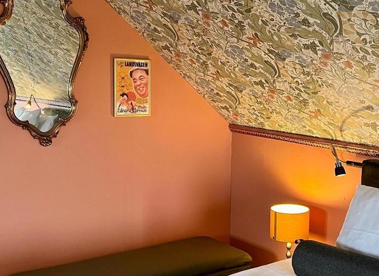 스탠다드 발코니 스튜디오, Sydkustens At Pillehill