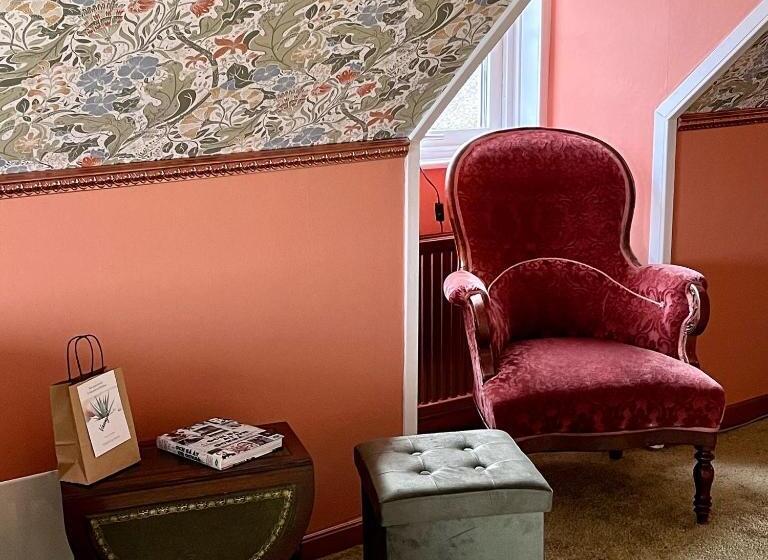 스탠다드 발코니 스튜디오, Sydkustens At Pillehill