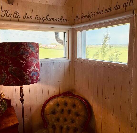 디럭스 룸, Sydkustens At Pillehill