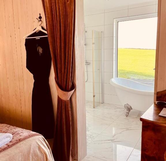 豪华房间, Sydkustens At Pillehill