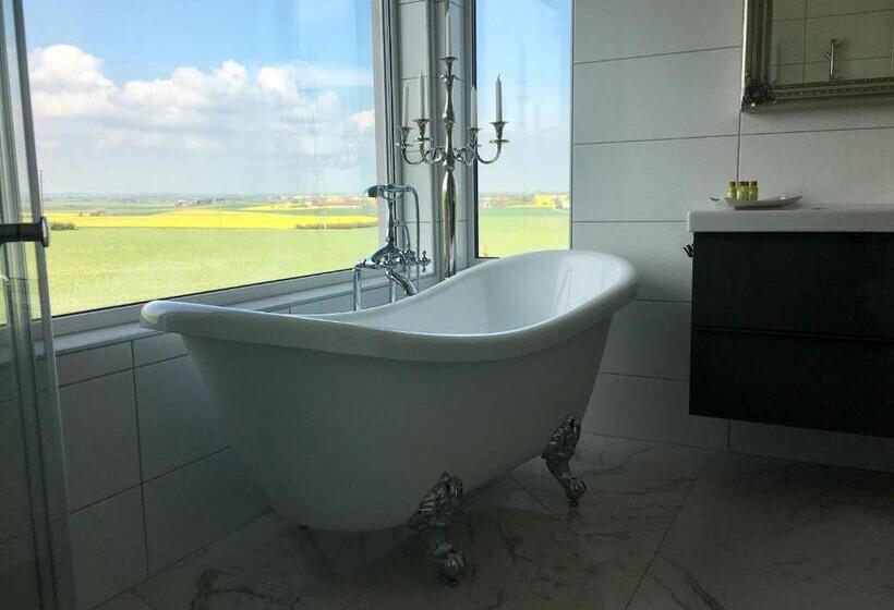 디럭스 룸, Sydkustens At Pillehill