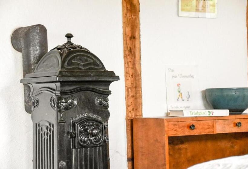 1침실 빌라 정원 전망, Sydkustens At Pillehill