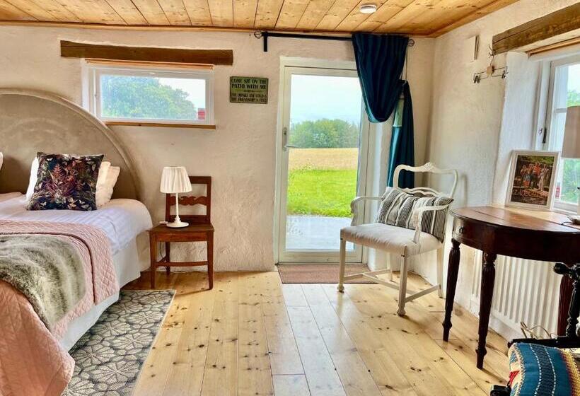 1침실 빌라 정원 전망, Sydkustens At Pillehill