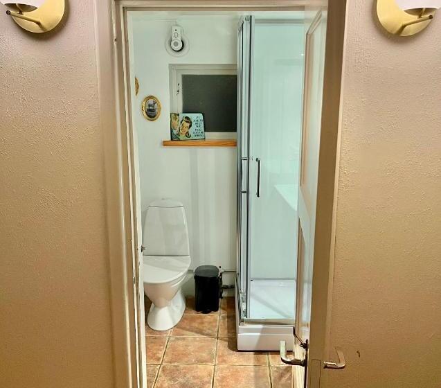 1침실 빌라 정원 전망, Sydkustens At Pillehill