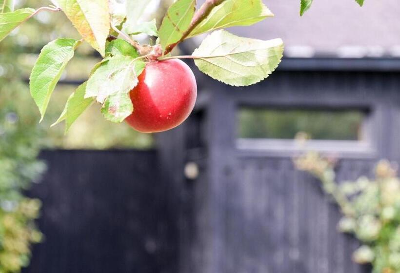 1침실 빌라 정원 전망, Sydkustens At Pillehill