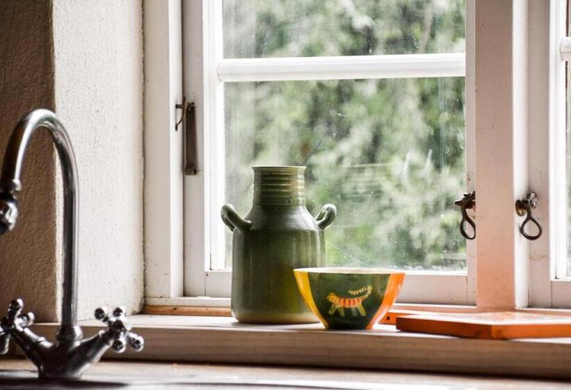 1침실 빌라 정원 전망, Sydkustens At Pillehill