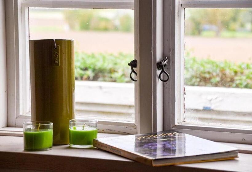 1침실 빌라 정원 전망, Sydkustens At Pillehill