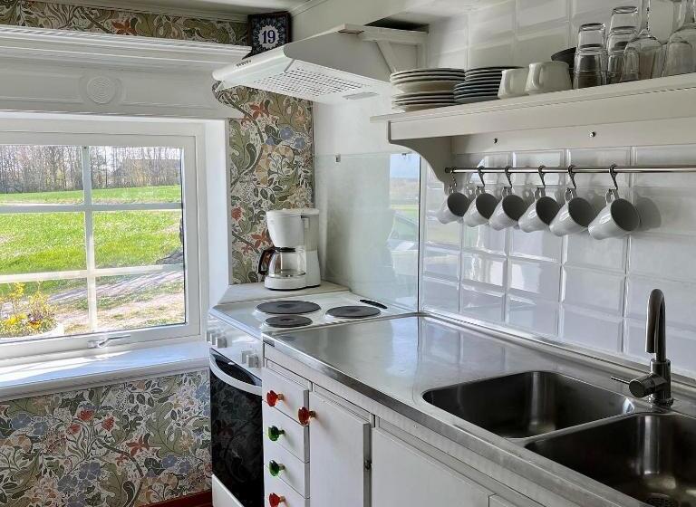 2间卧室的房子, Sydkustens At Pillehill