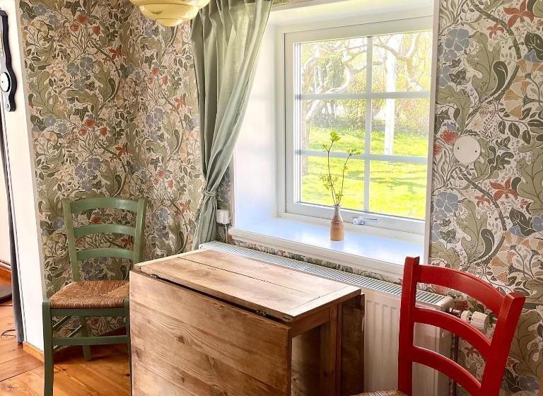 침실 2개 주택, Sydkustens At Pillehill