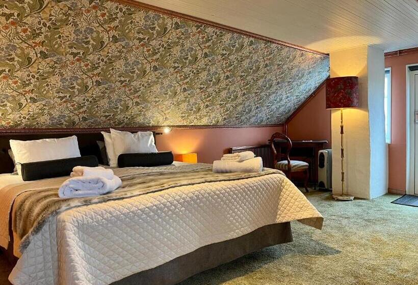 Студио Стандарт с Балконом, Sydkustens At Pillehill