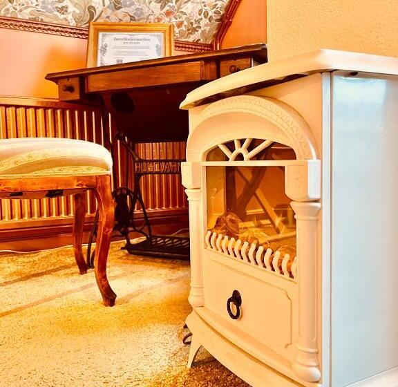 스탠다드 발코니 스튜디오, Sydkustens At Pillehill